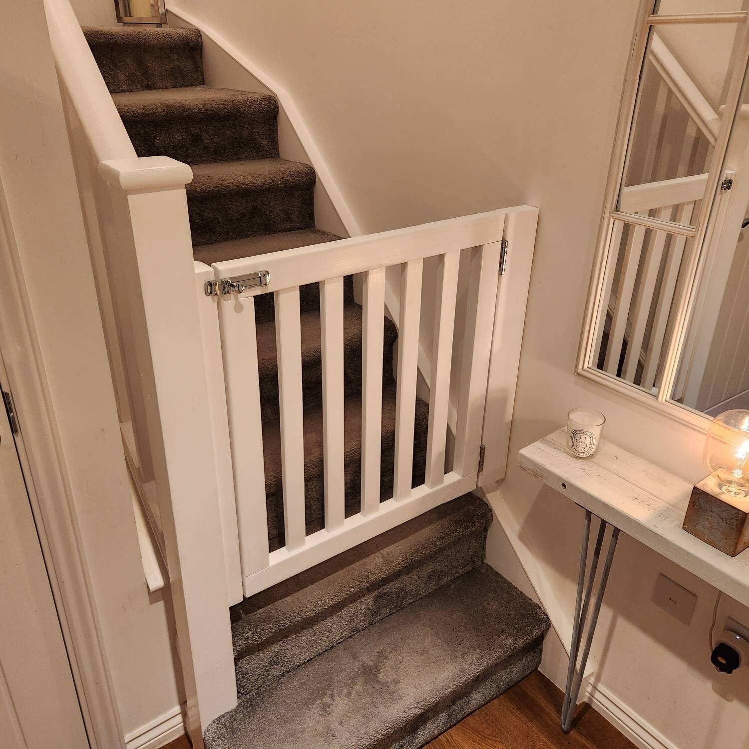 Products – Rustic Riley Stair Gates