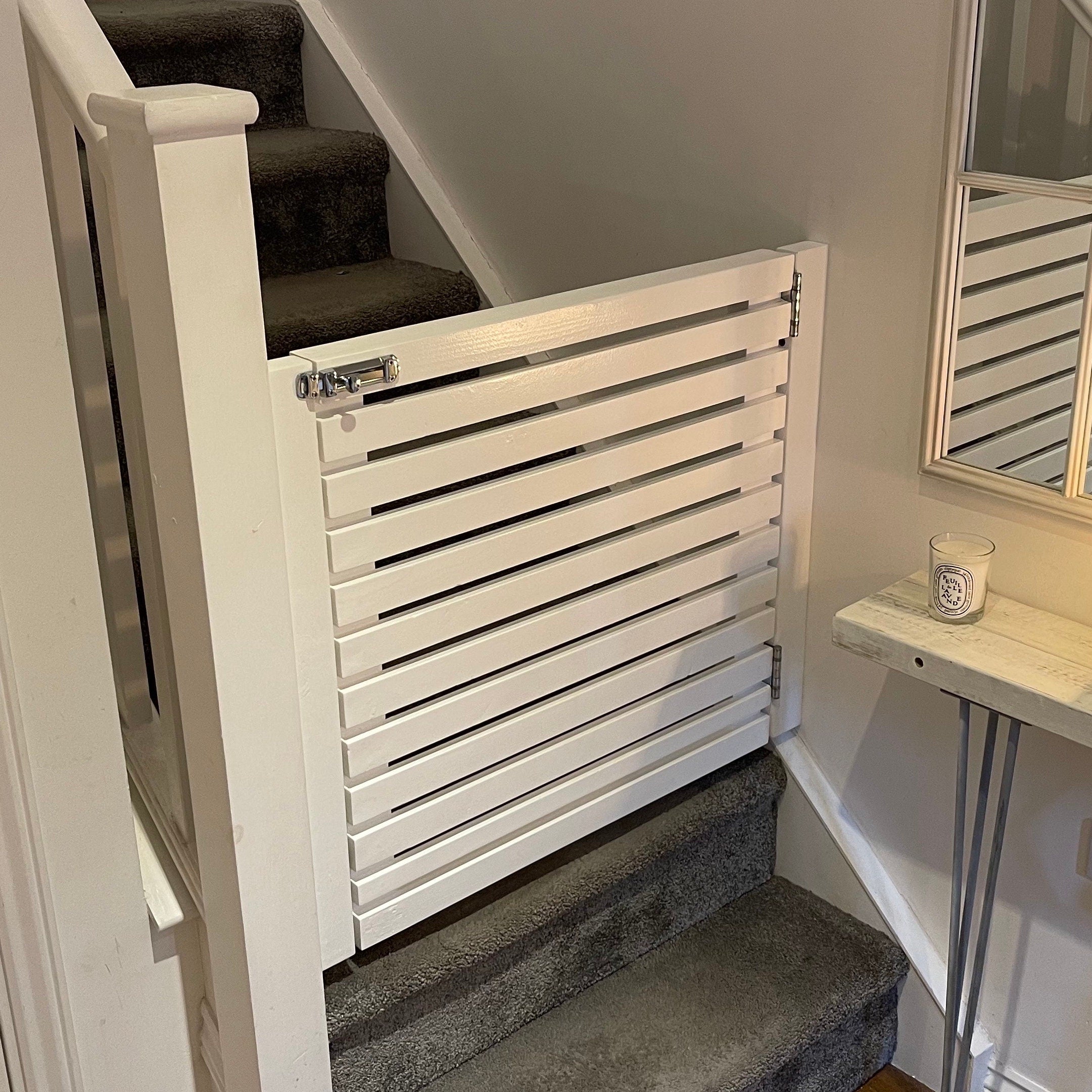 Products – Rustic Riley Stair Gates