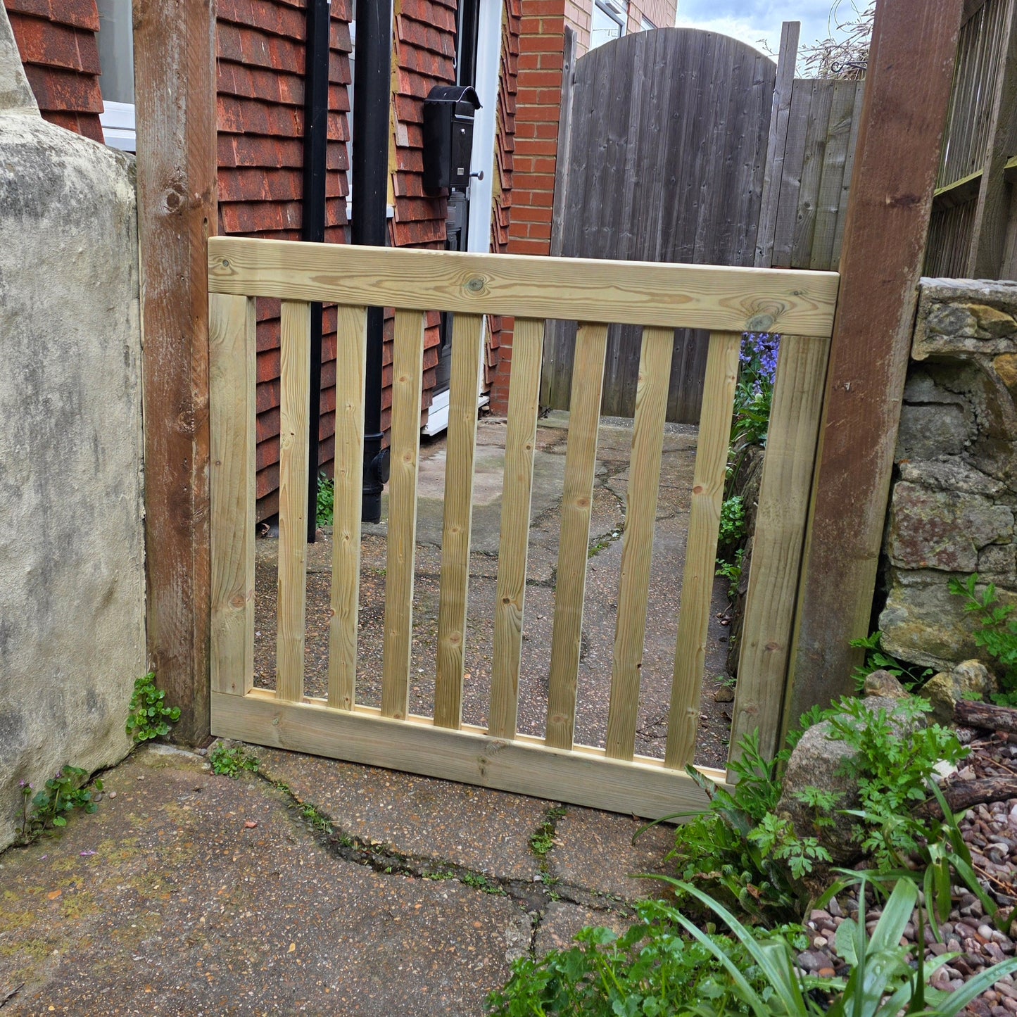 Garden Gate