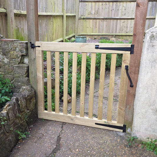 Garden Gate