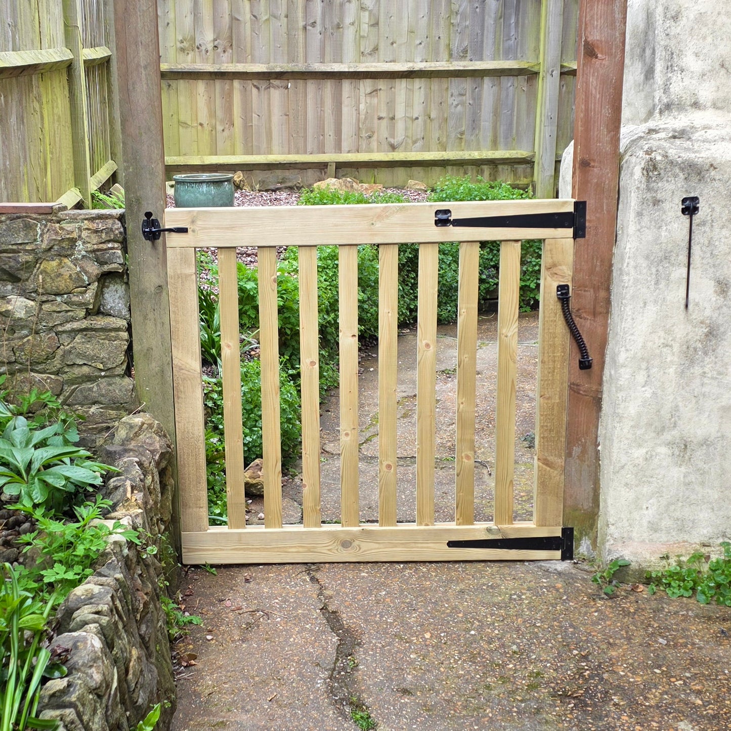 Garden Gate