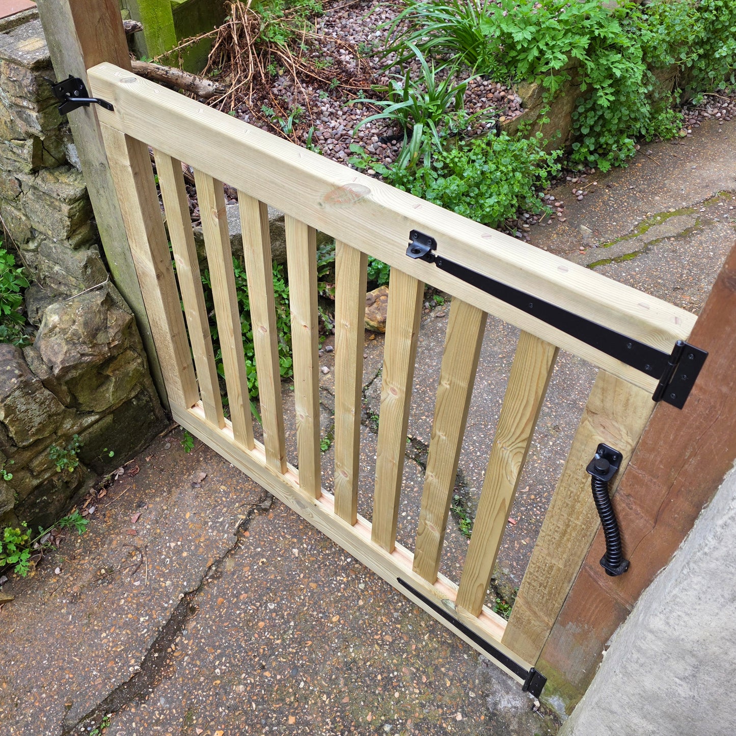Garden Gate